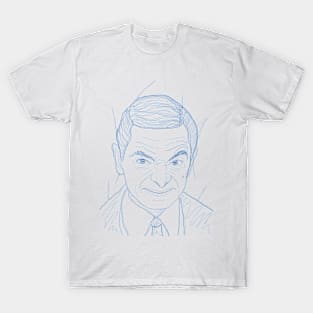 BEAN SKETCH T-Shirt